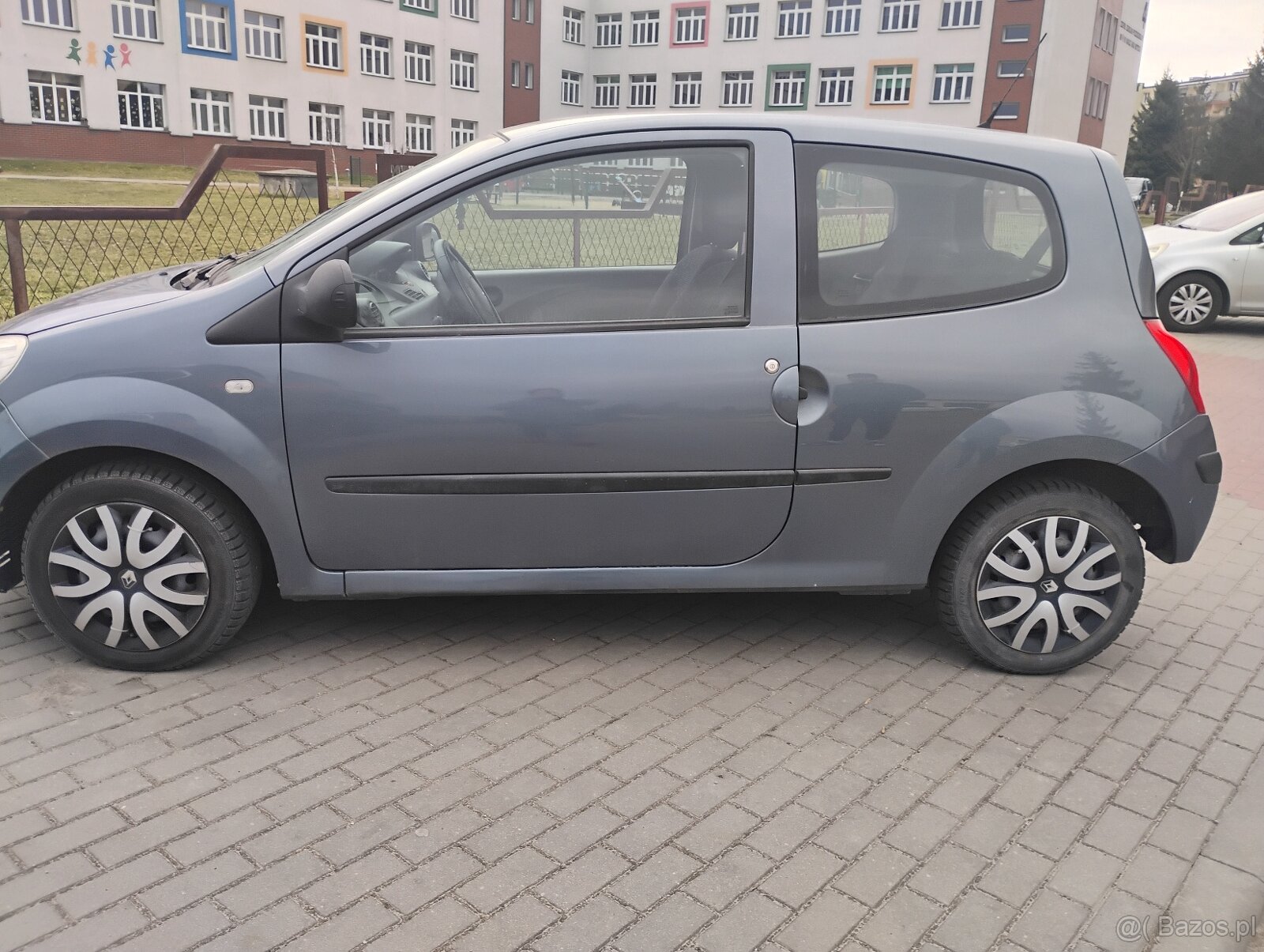 Sprzedam Renault Twingo - 4