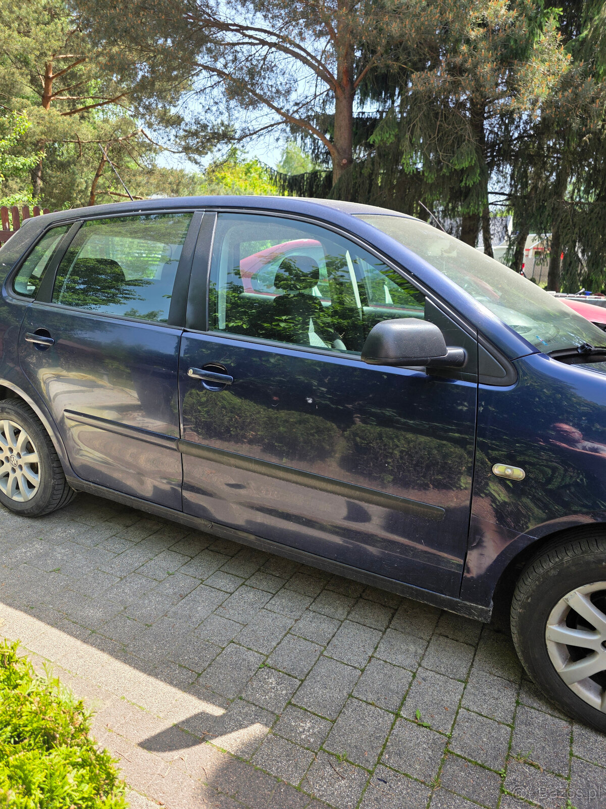 Polo 1.4 tdi Okular - 4