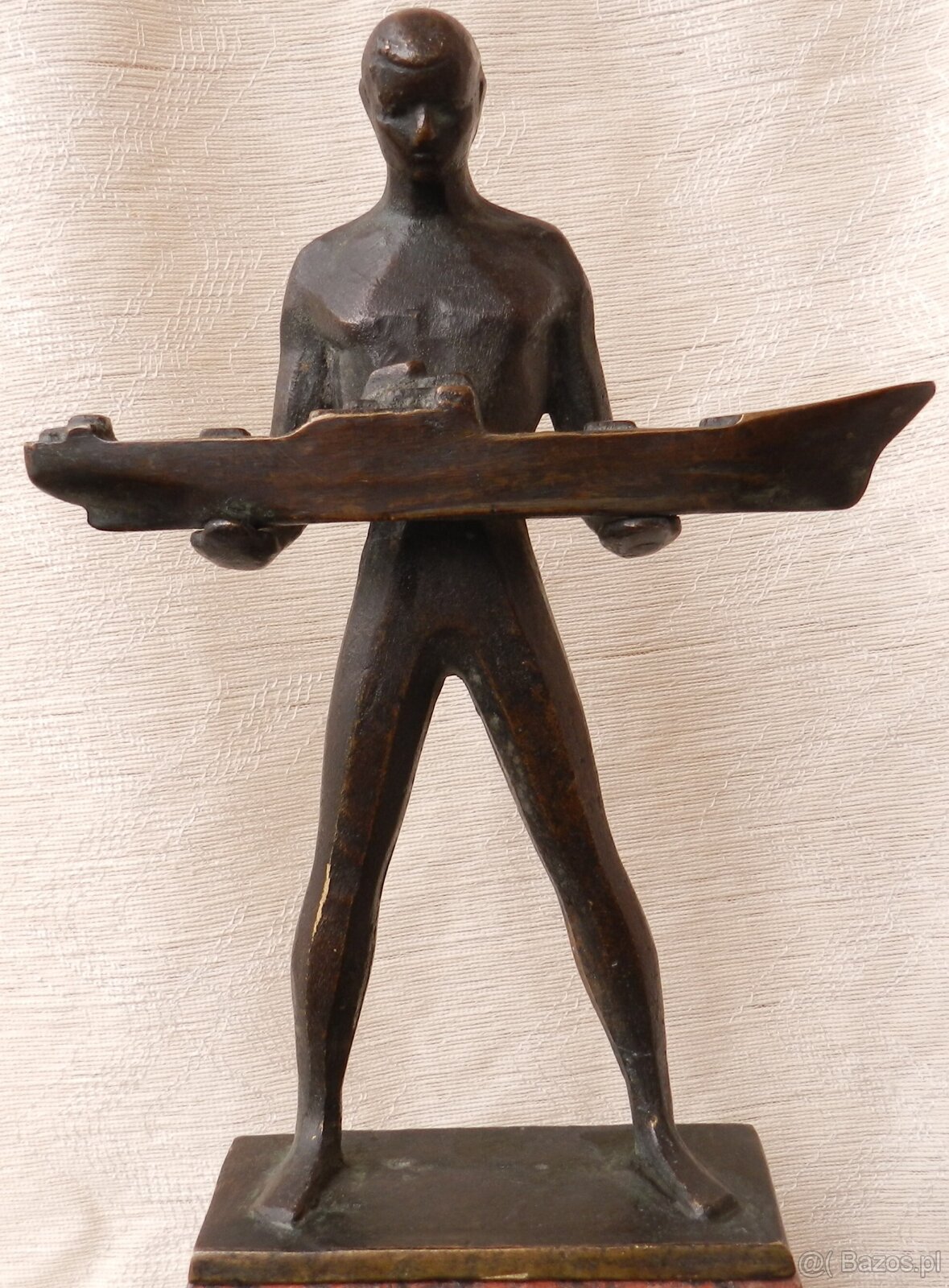 Fryderyk Chopin (1804-1880) - Armator - 4