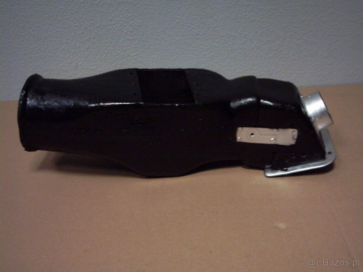 Grzejnik tunel Mercedes-Benz W 121 190 SL 180 Ponton,220 SE - 4