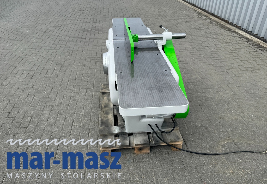 Wyrówniarka strugarka G.STEFANI 40 - 4