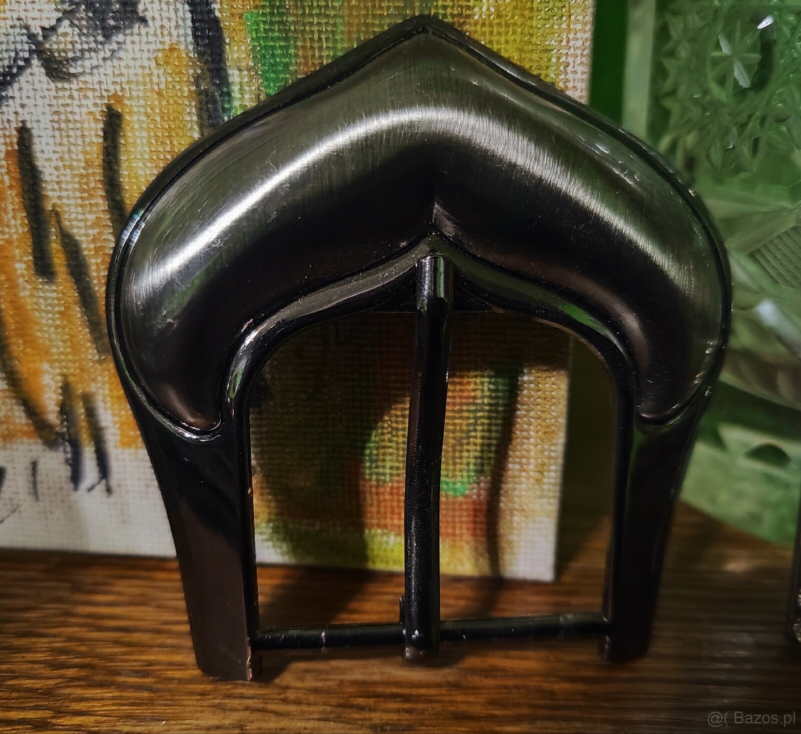 Klamry do pasków - 4