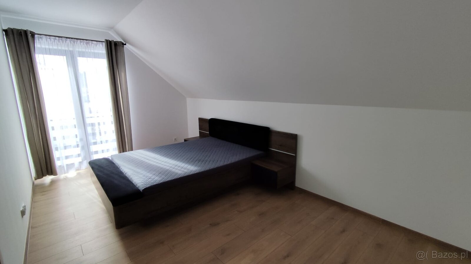 Dom jednorodzinny na wynajem - 4