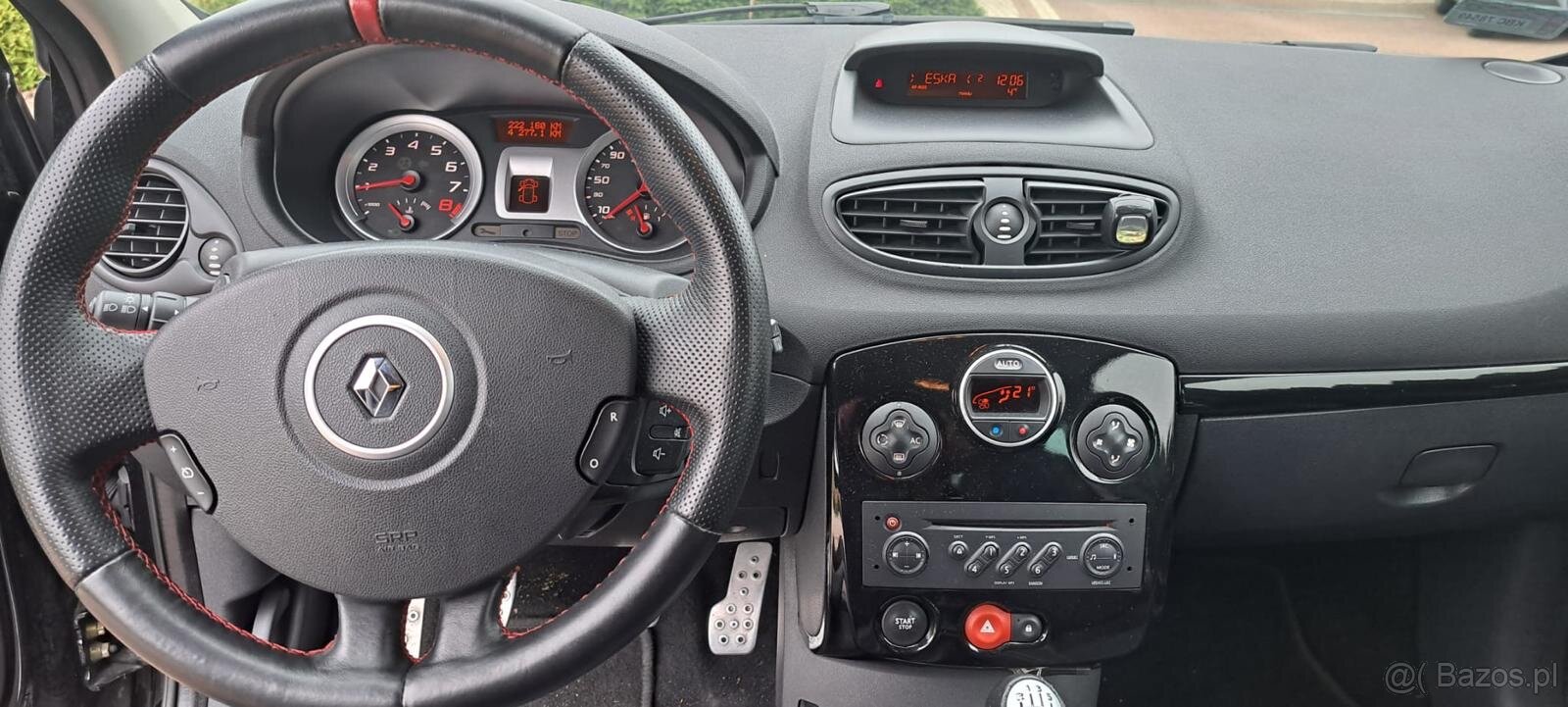 Clio 3 RS - 4