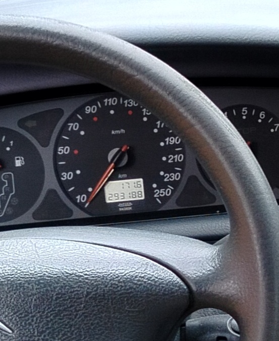 Sprzedam Citroen C5 kombi - 4