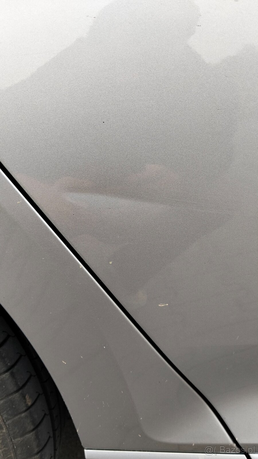 Sprzedam passat b8 - 4