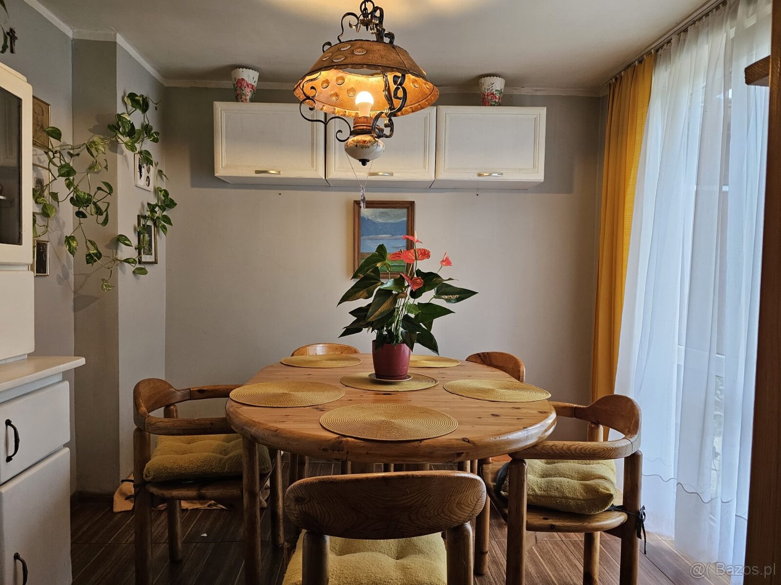 2 domy w cenie jednego - 4