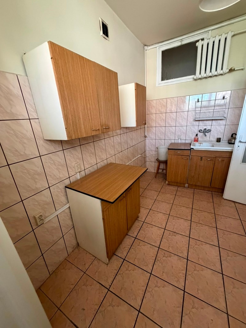 Mieszkanie o pow. 50m2, II piętro, do remontu,Górnośląska - 4