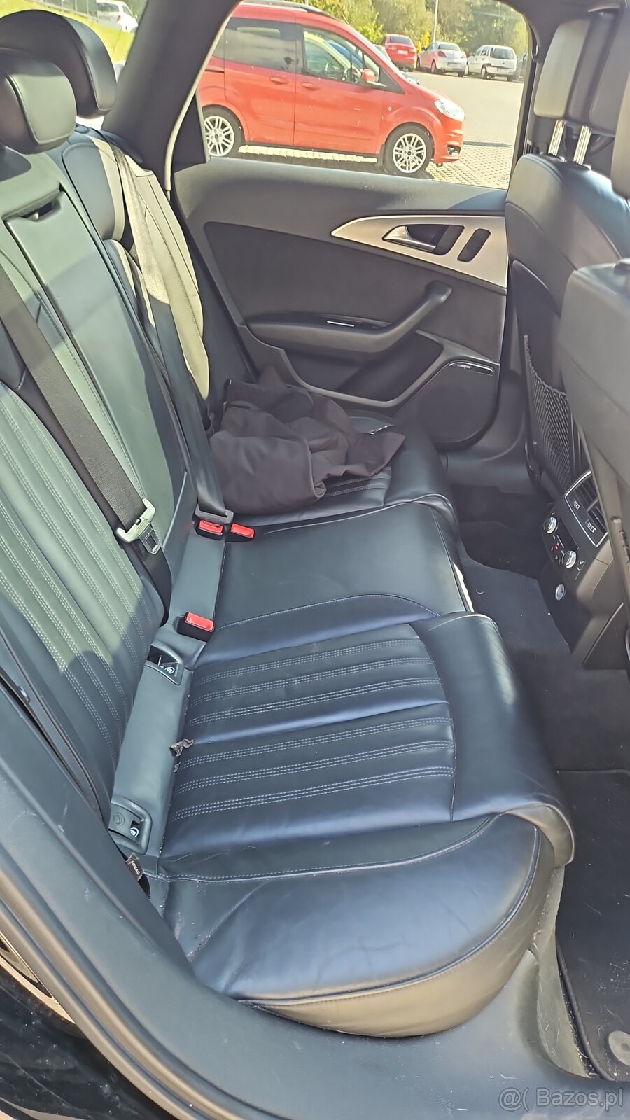 Audi A6 3.0TDI QUATTRO - 4