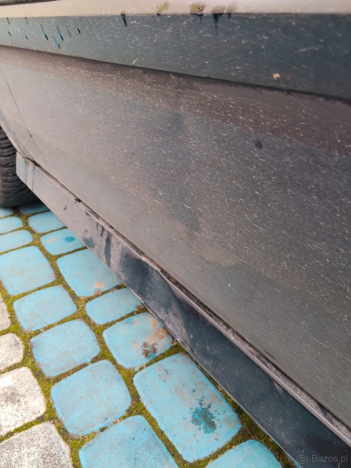 Renault Laguna 2008 r. - 4