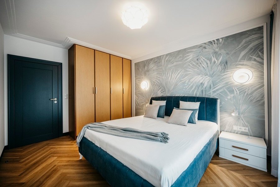 Ekskluzywny Apartament o powierzchni 76m2, taras 14m2 – Rive - 4