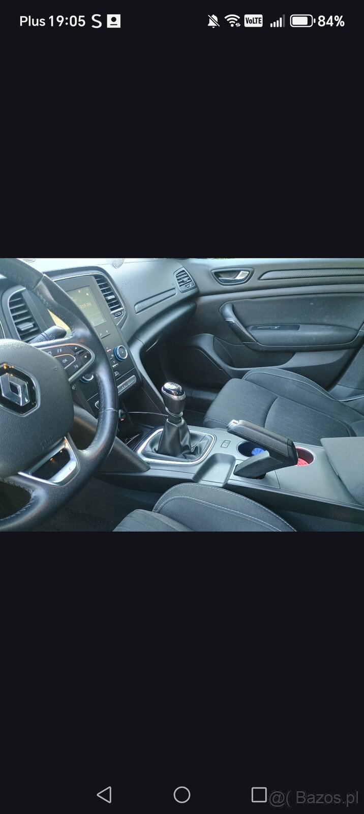 Sprzedam Renault Megane 4 2018 rok - 4
