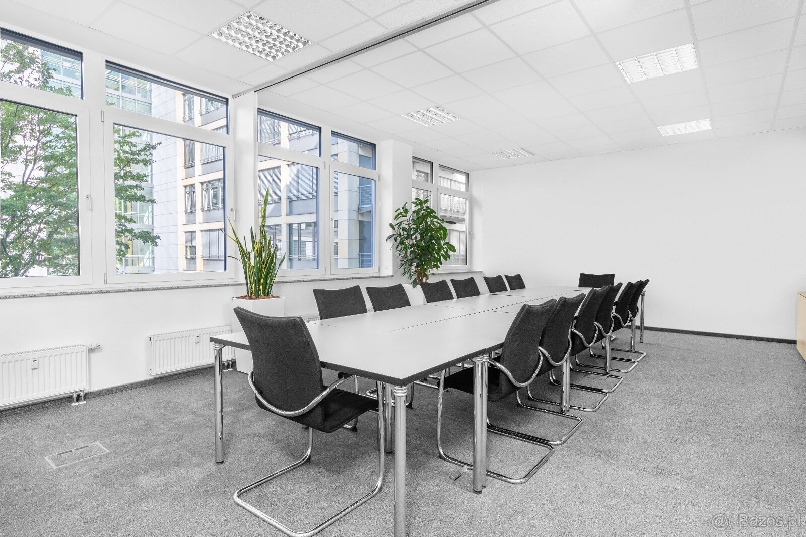 Odkryj wiele sposobów pracy na swój sposób w Regus Silesia - 4
