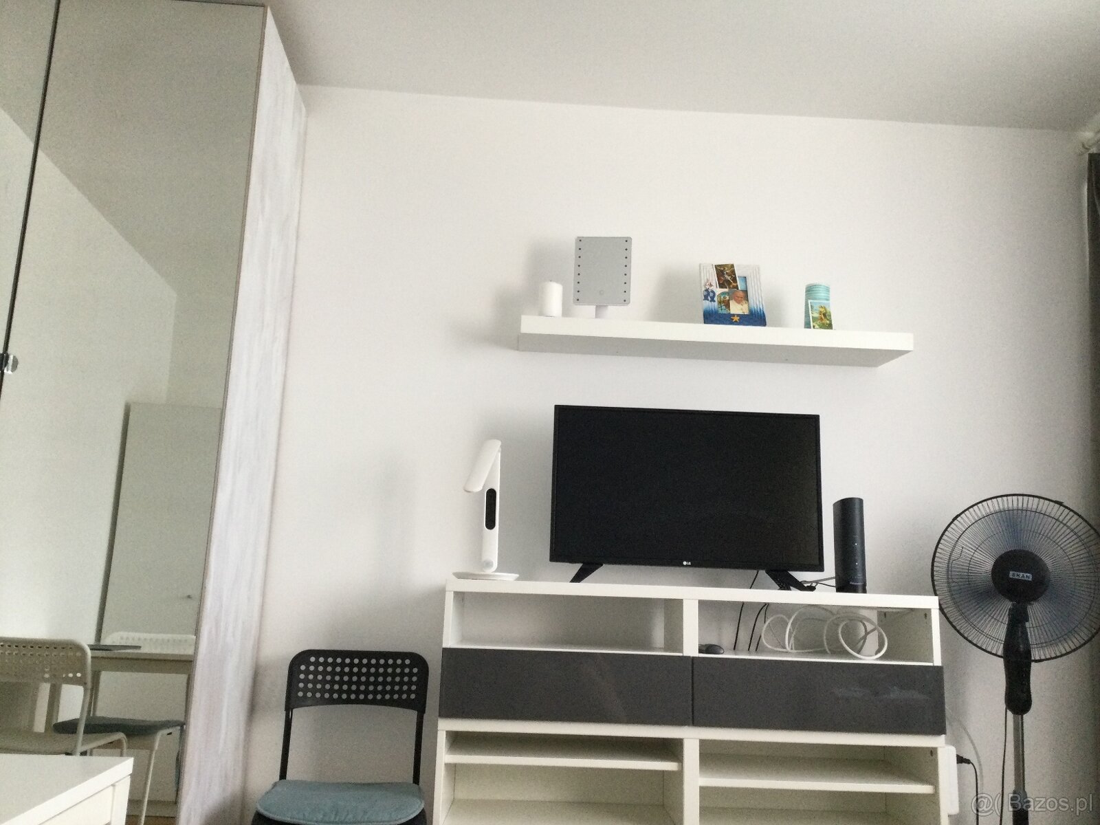 Wynajmę bezpośrednio mieszkanie 19m2 - 4