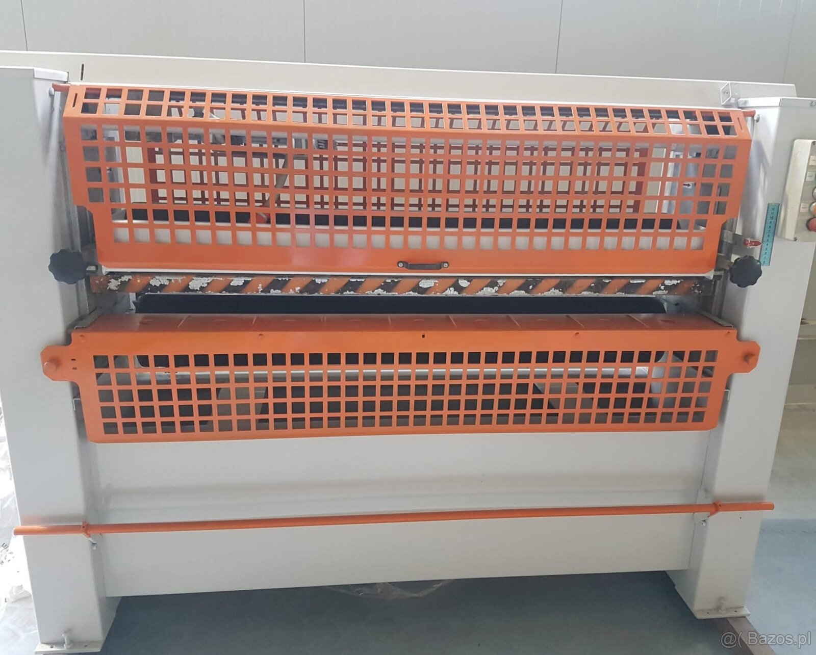 Walcowa nakładarka kleju FIN SC2R-1300 – 1300 mm - 4