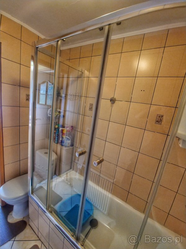 Domek nad morzem Wisełka Park Narodowy - 4