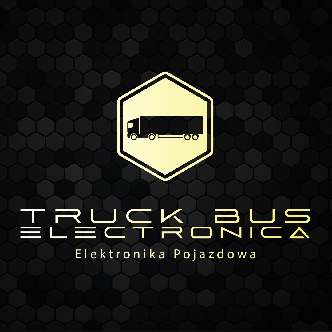 MAN TGX emulator centralnego smarowania - 4