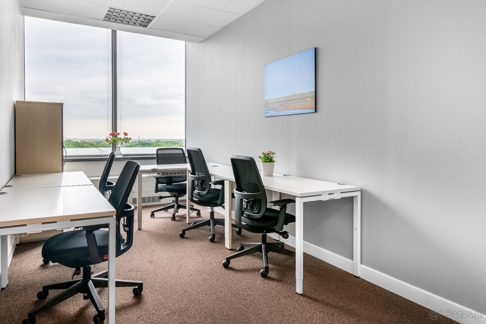 Odkryj wiele sposobów pracy na swój sposób w Regus North - 4