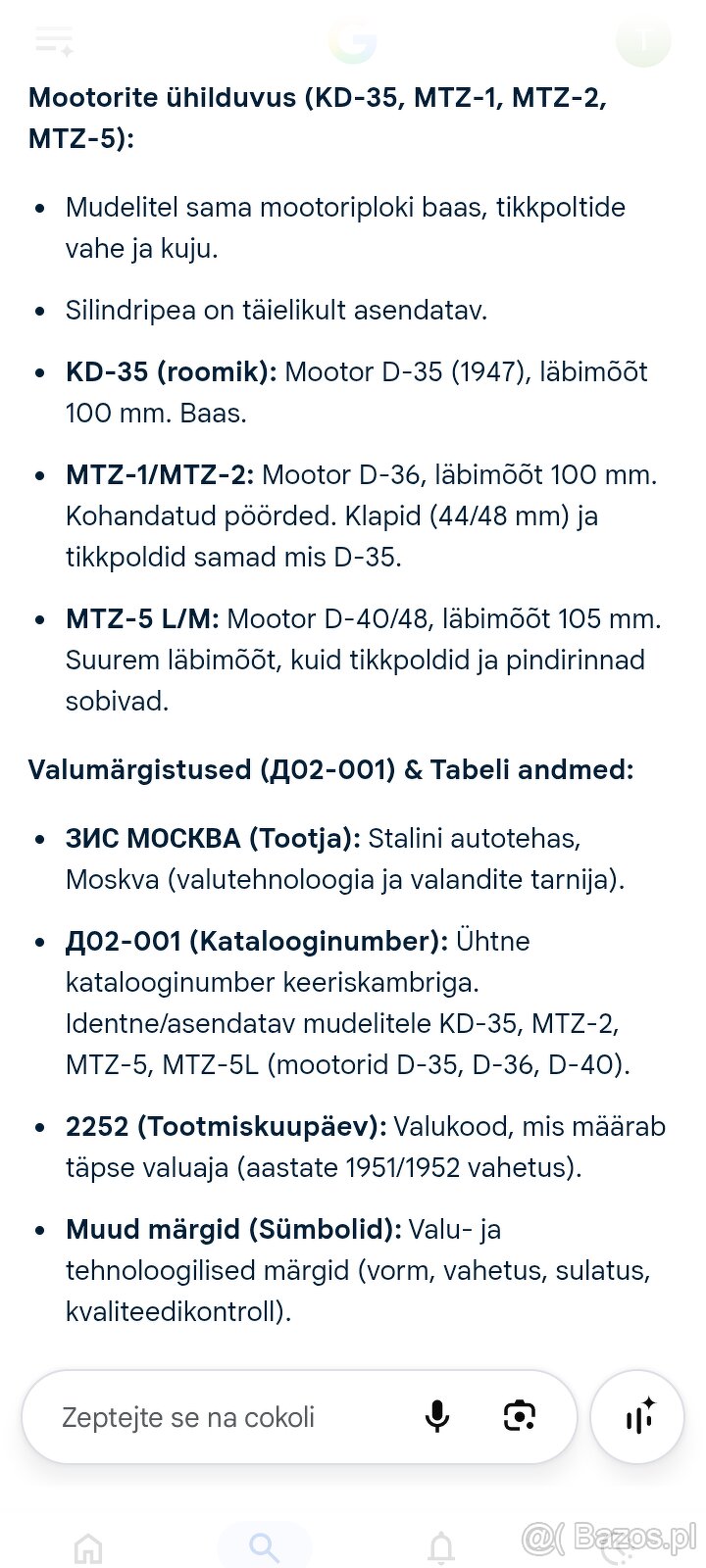 MTZ Bělorus - 4