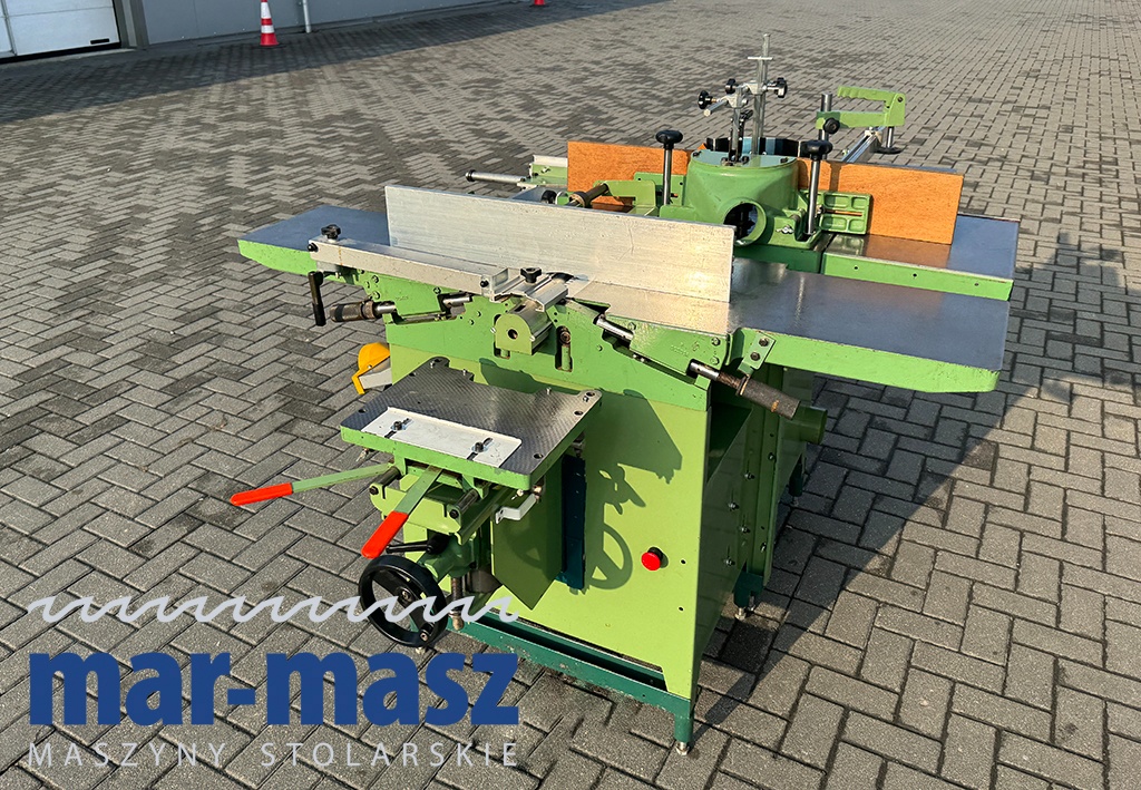 Wieloczynnościowa TOOLMAX 5w1 - 4