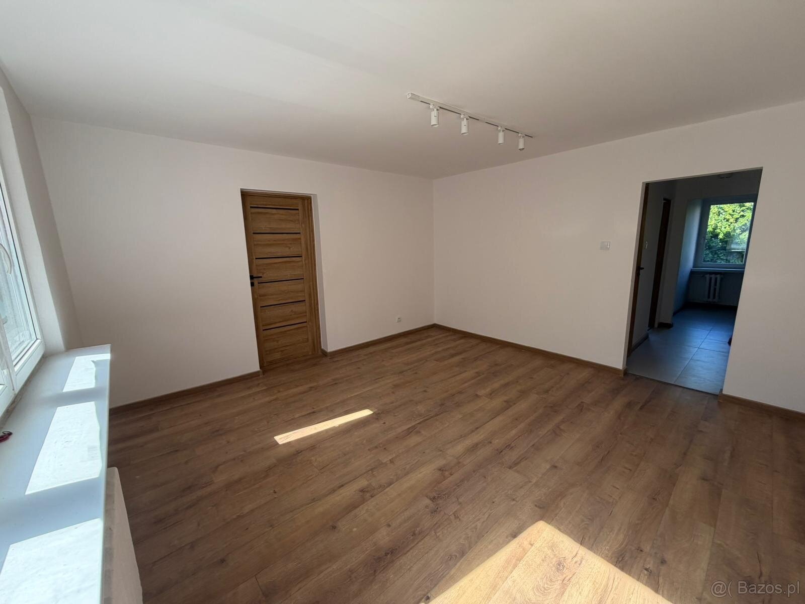 Mieszkanie o pow.48m2, po remoncie, I piętro, Os. Kaliniec - 4