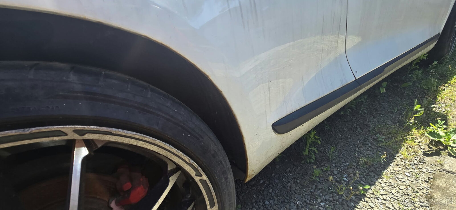 Vw scirocco 2.0 TSI - 4