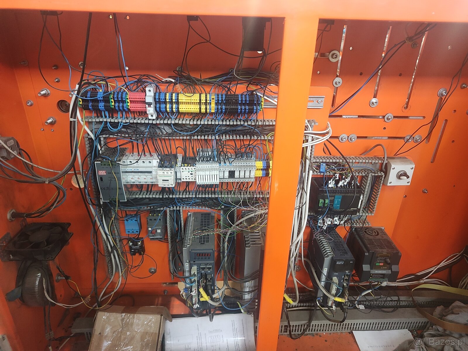 sprzedam zgrzewarkę do worków foliowych - 4