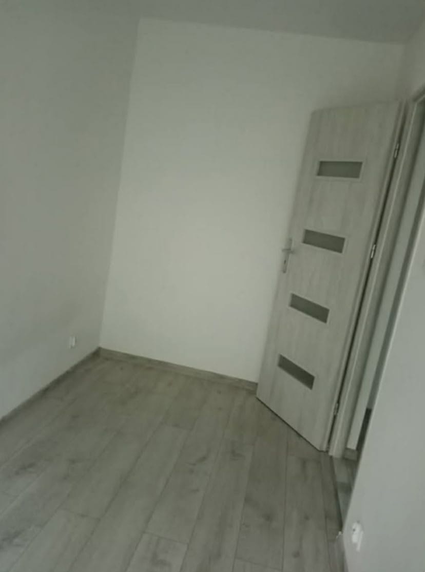 Mieszkanie o powierzchni 34m2, I piętro, ul. Serbinowska - 4