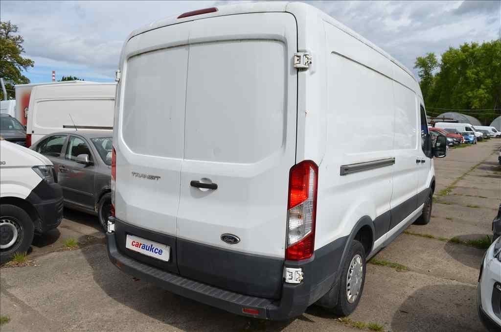 Ford Transit 2,2 D, 2015, 162 tys. km - 4