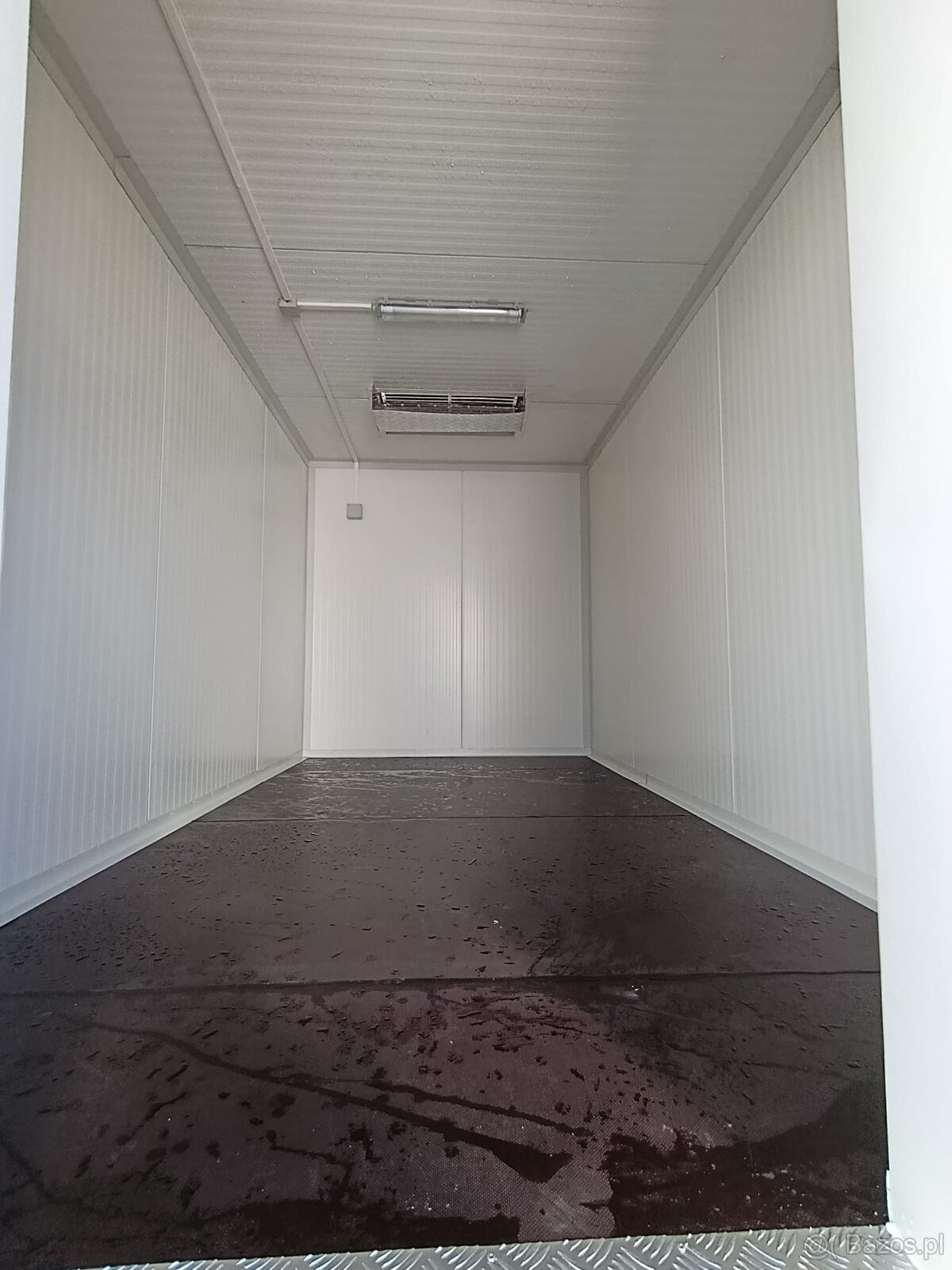 Komora Mroźnicza / Mroźnia Stacjonarna / Mroźnia / M026 - 4