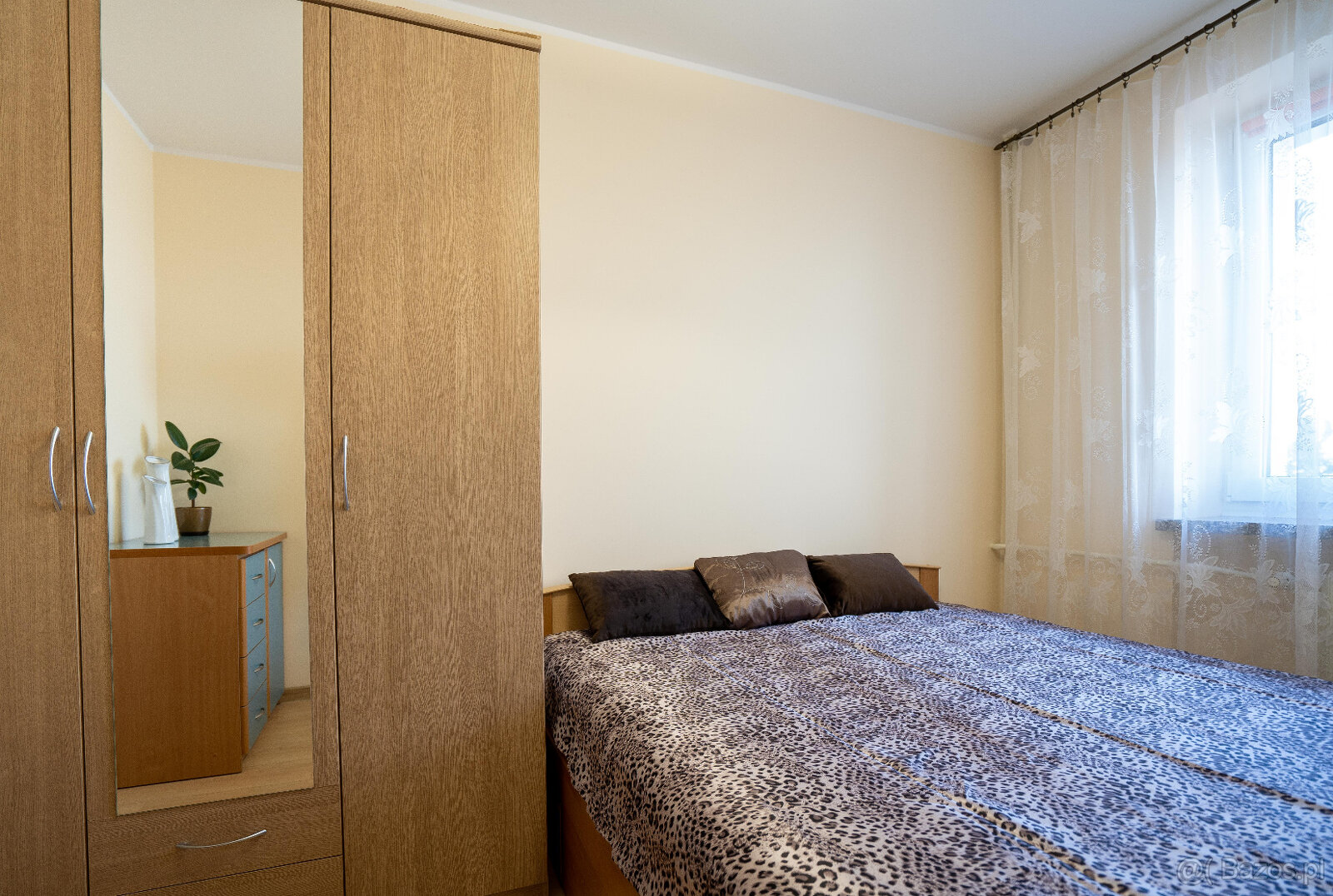 NOWE 2-pokojowe na ANTONIUKu - 4