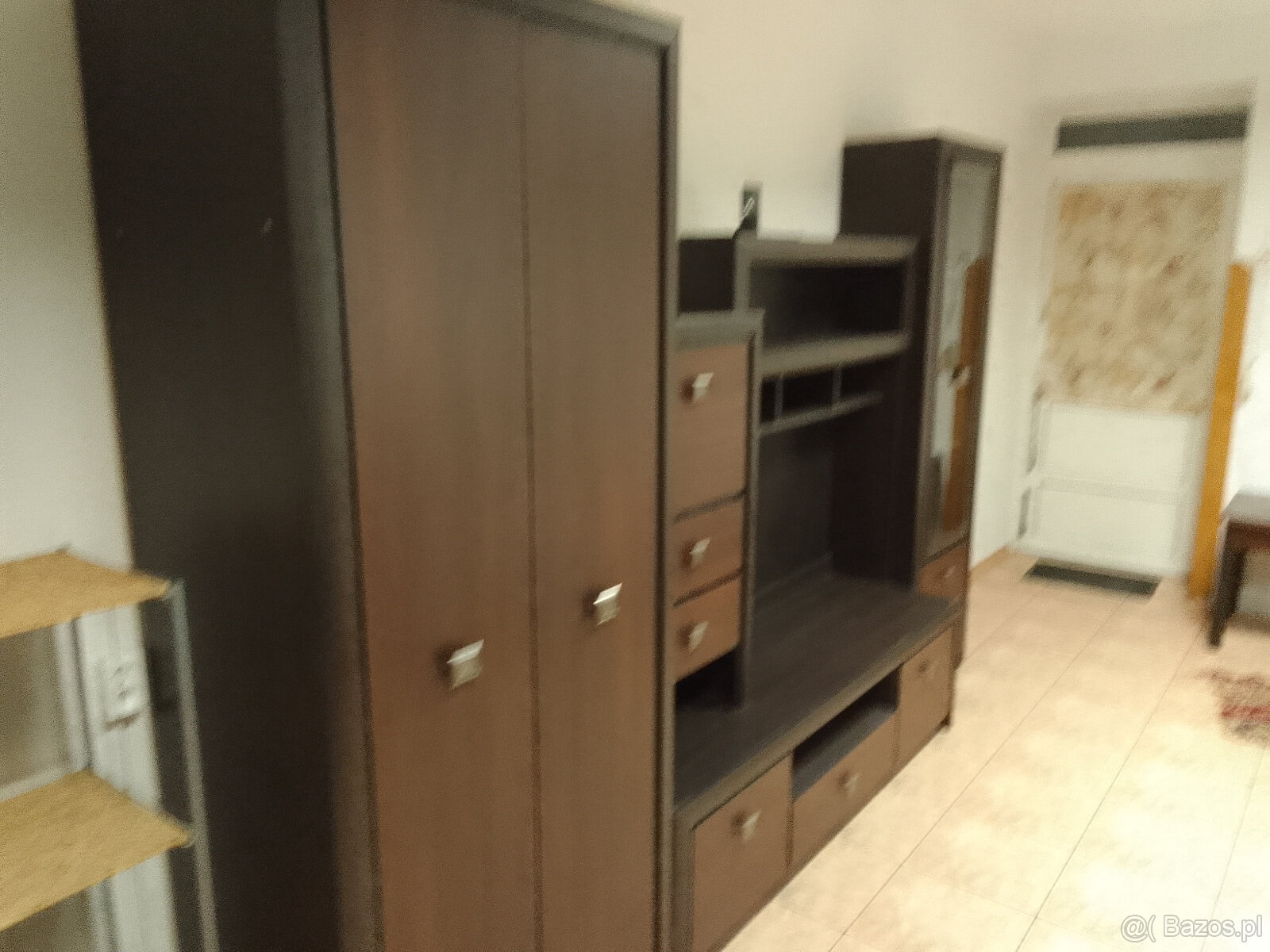 Meblościanka do salonu - 4