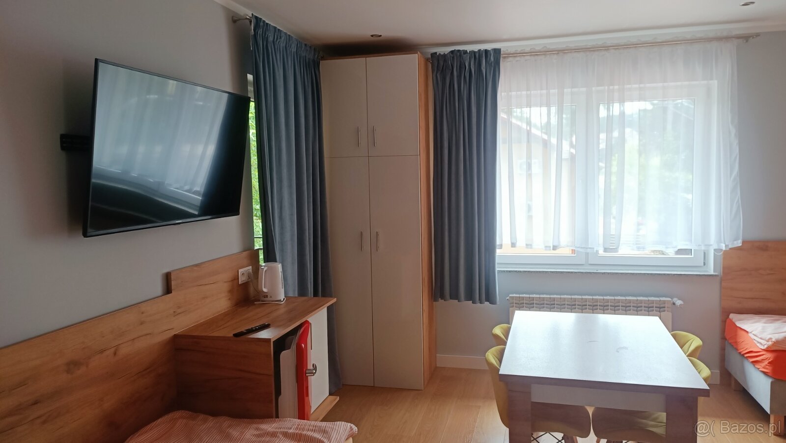 Hotel Zielona Góra - 4