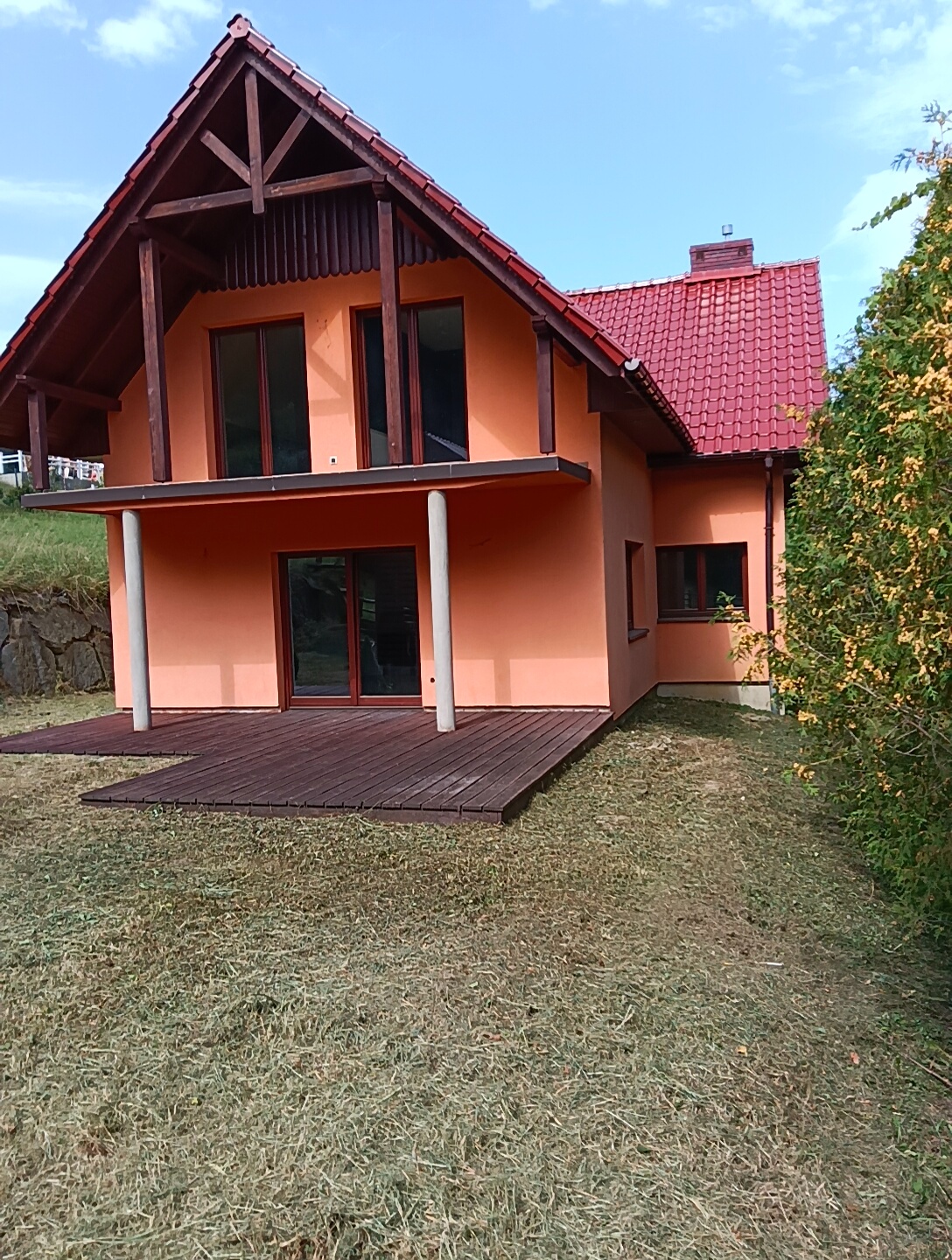 Nowy Dom na sprzedaż - 4