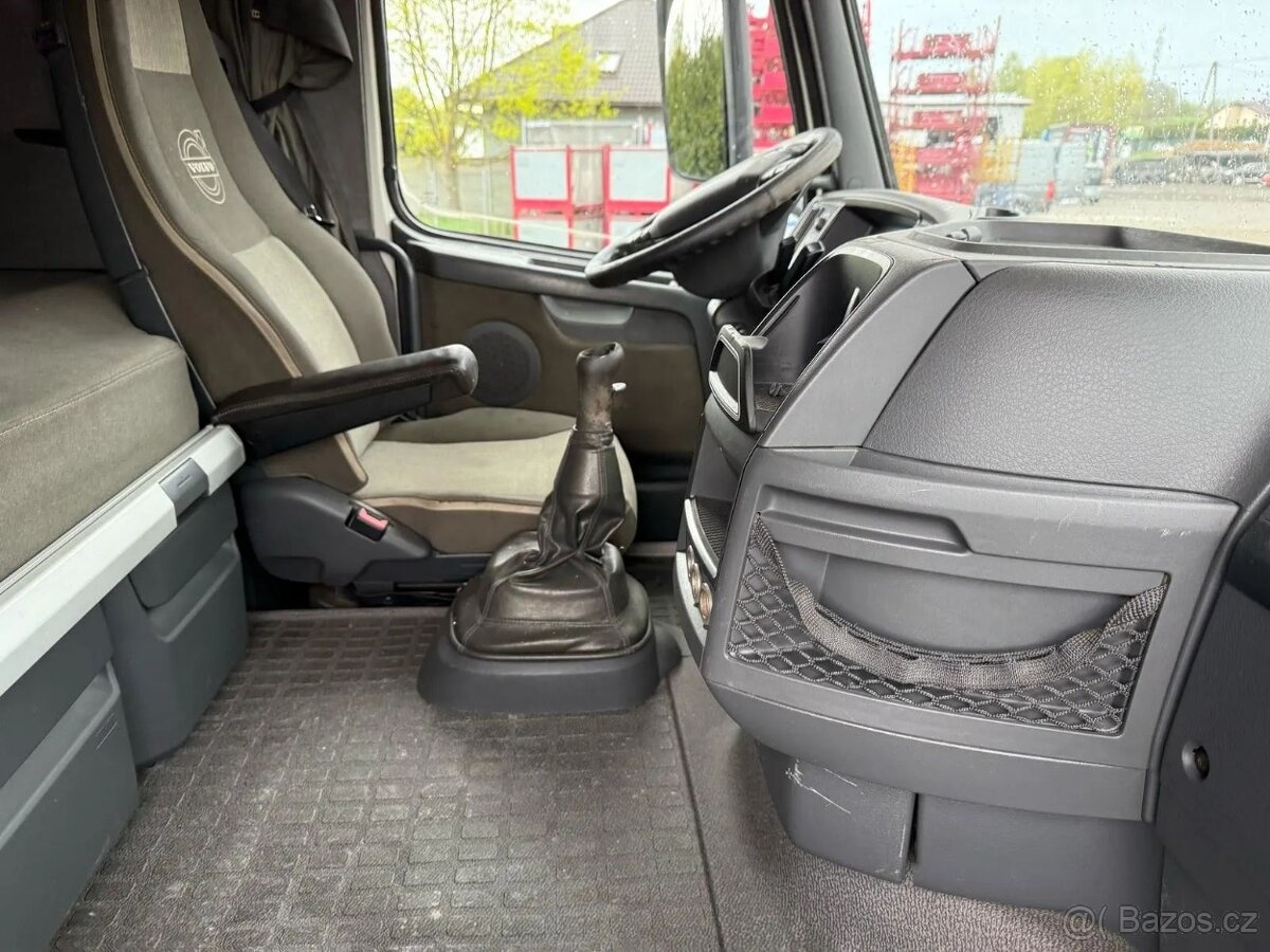 Volvo Fh 13 500 EEV - 4