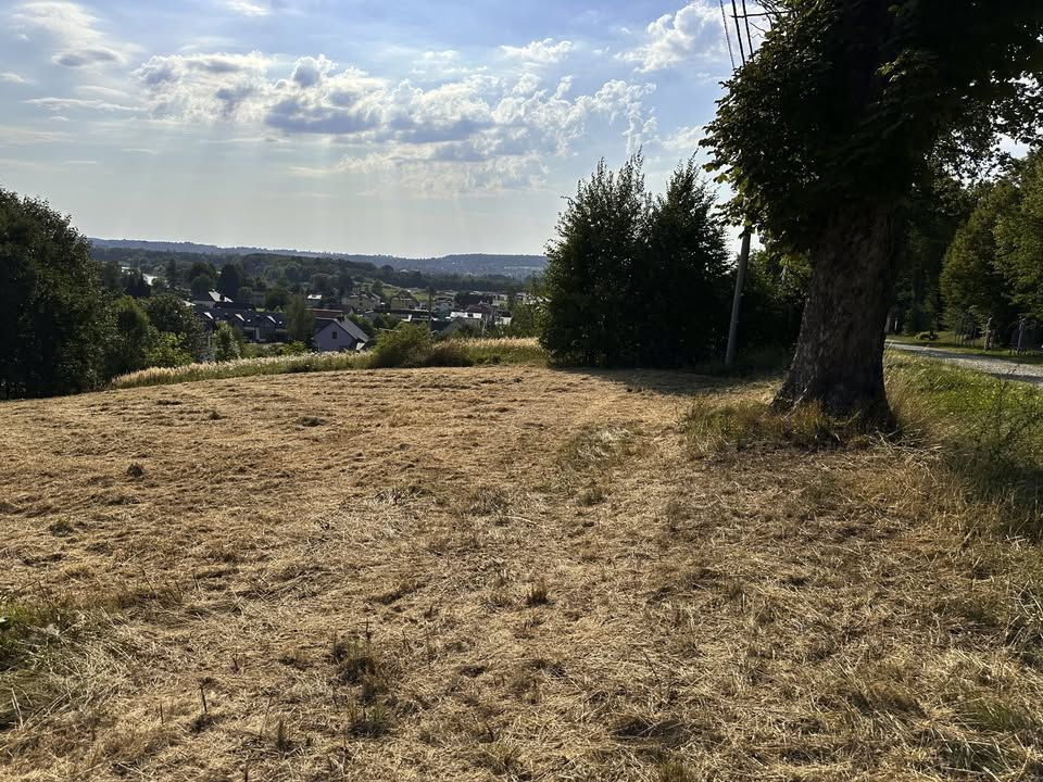 Stavební pozemek 1257 m² v Polsku: Pogórze u Skoczowa - 4