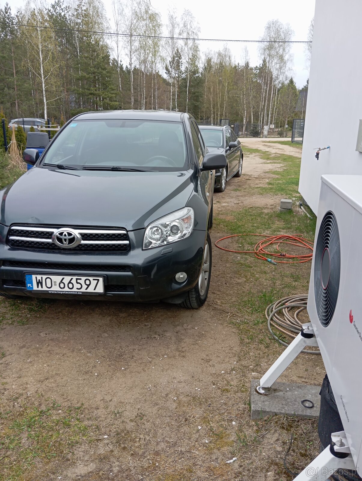 RAV 4 2.l__benzyna+gaz 2008r - 4