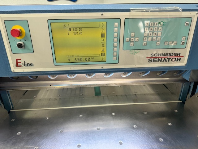 Schneider Senator 115 cm - - 4