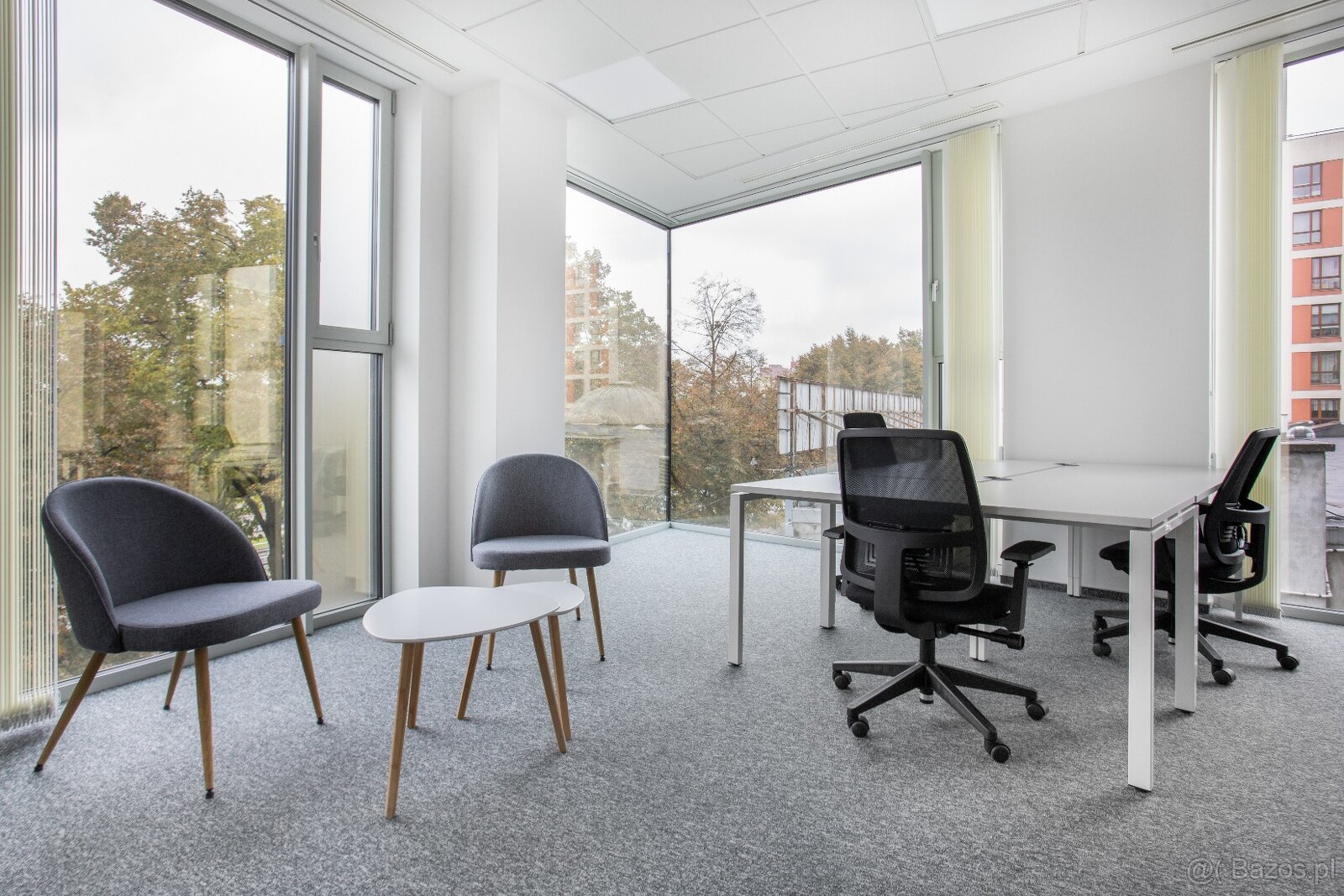 Odkryj wiele sposobów pracy na swój sposób w Regus Grojecka - 4