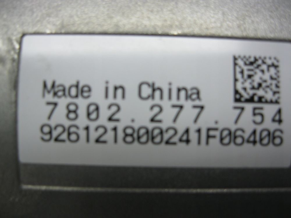 Silnik przekładni kierownicy Mercedes CLS, W257, W213, W238 - 4