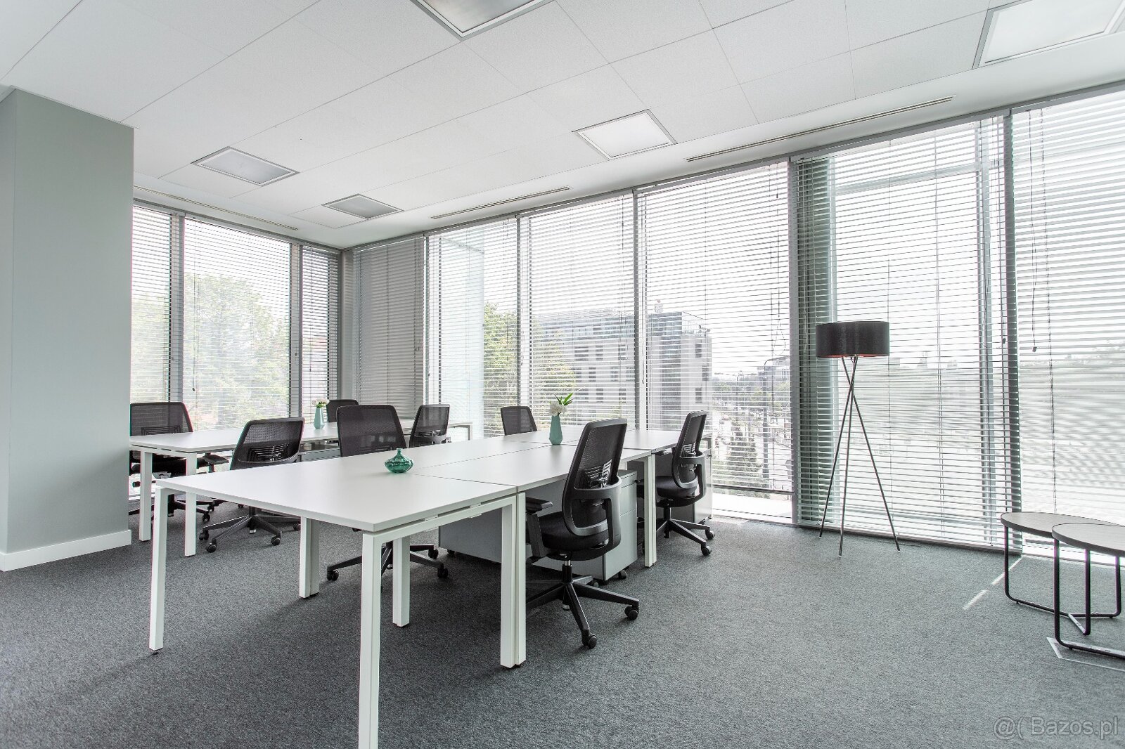 Odkryj wiele sposobów pracy na sposób w Regus City Centre - 4