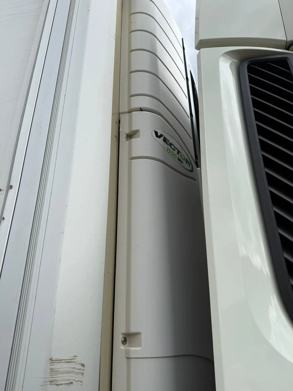 Naczepa chłodnia Lamberet - 4