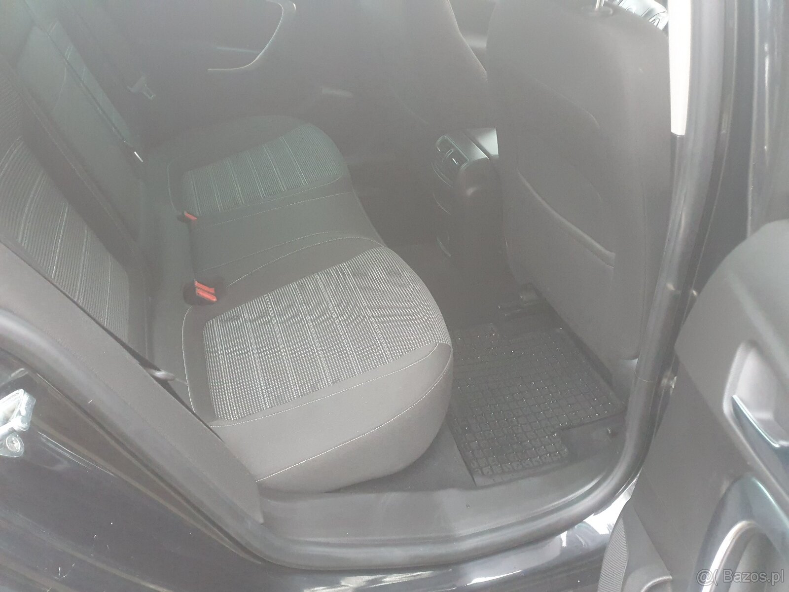 Opel insygnia bi turbo bardzo zadbane 2013 - 4