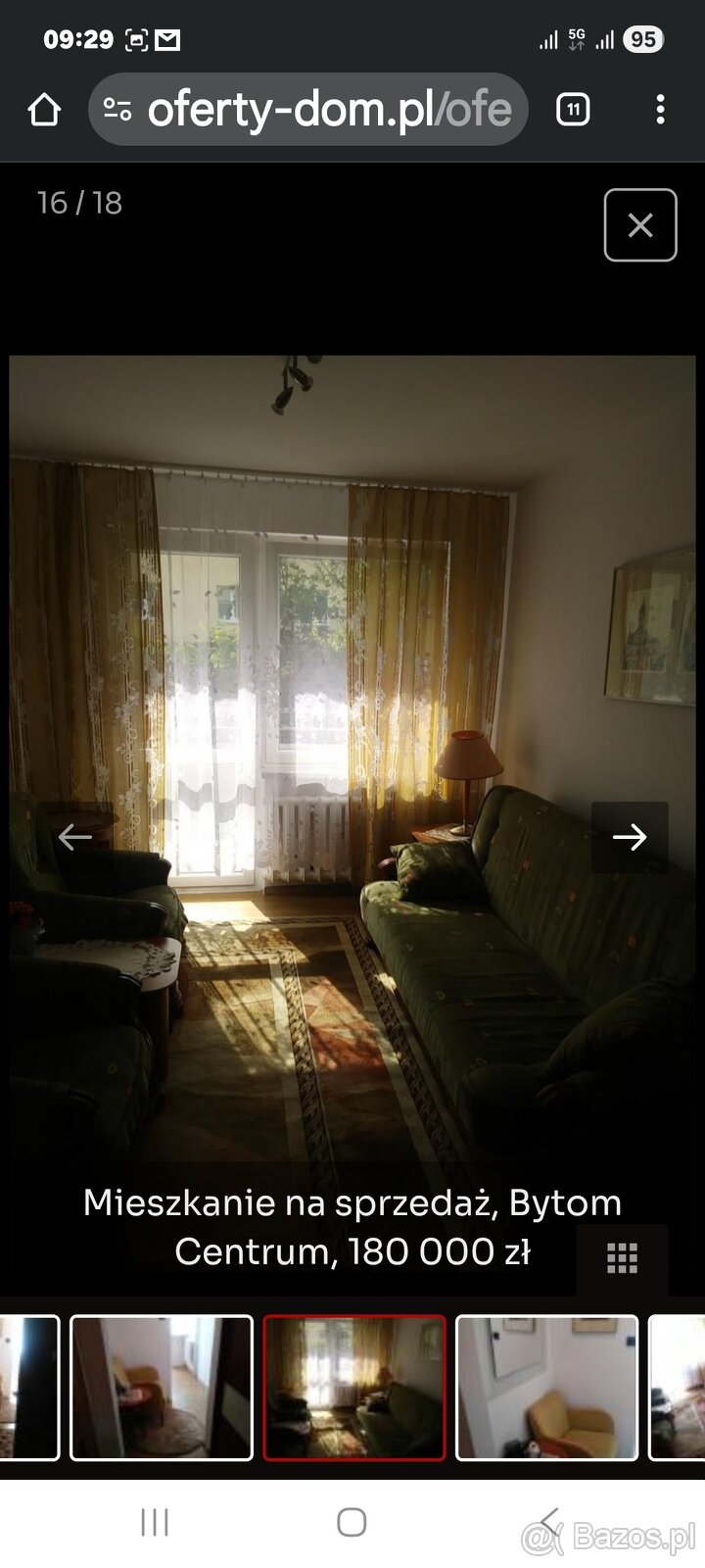 Mieszkanie sprzedam - 4