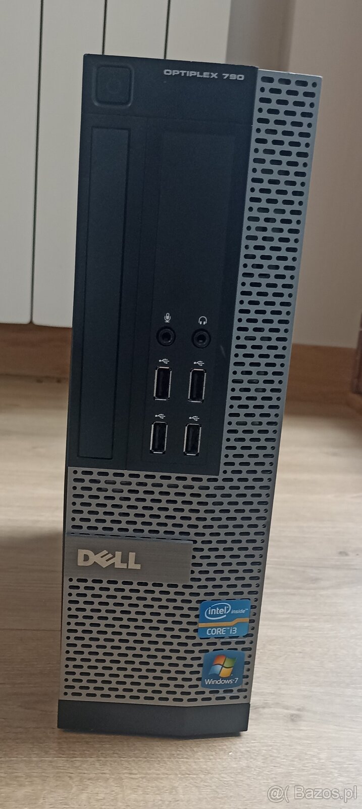 Syndyk sprzeda komputer Dell - 4