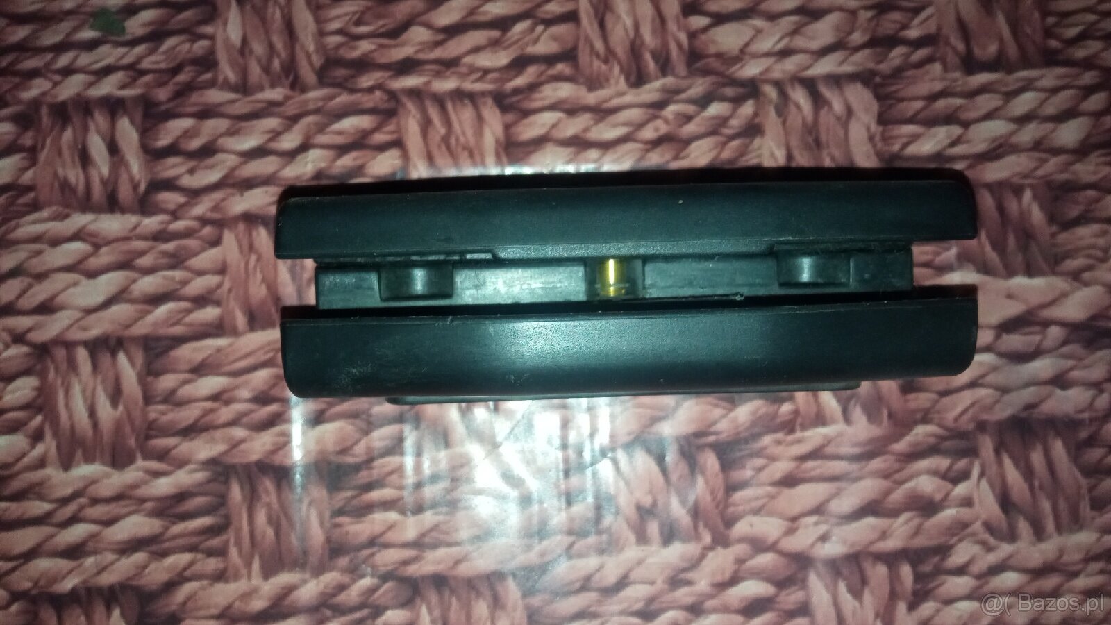 Uchwyt mocowanie trójkąta Audi A4 Passat B5 - 4