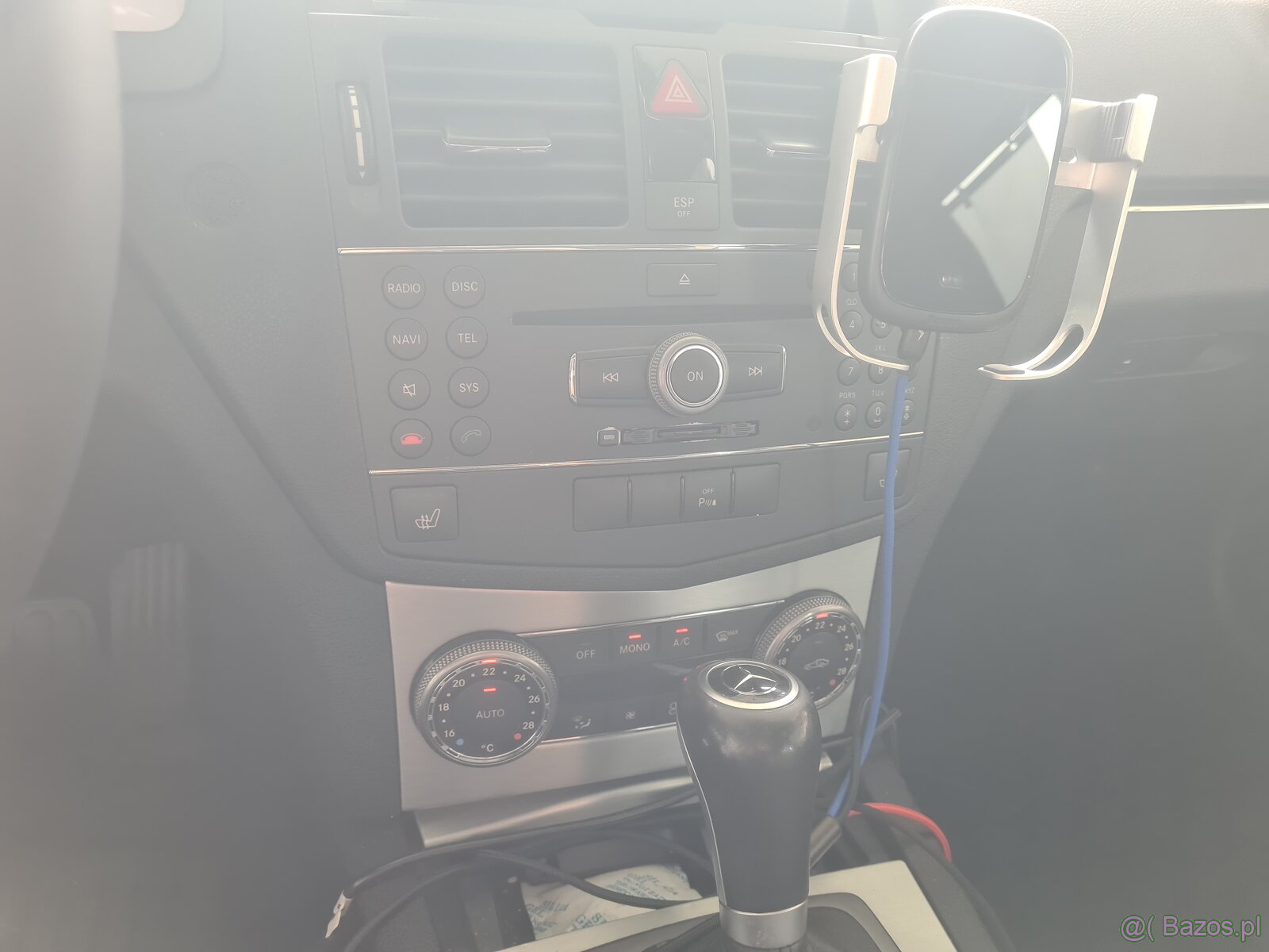 W204 Avangarde kombi - 4