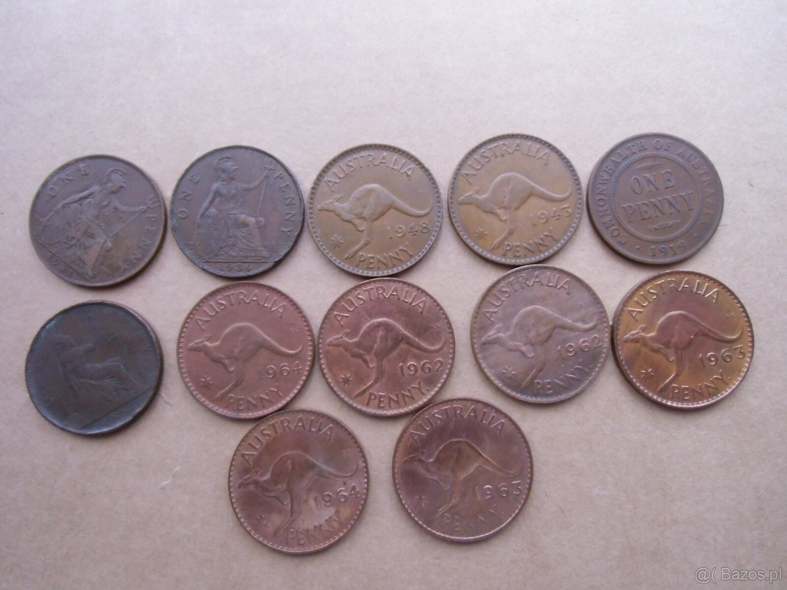 139 monet z Australii - 4