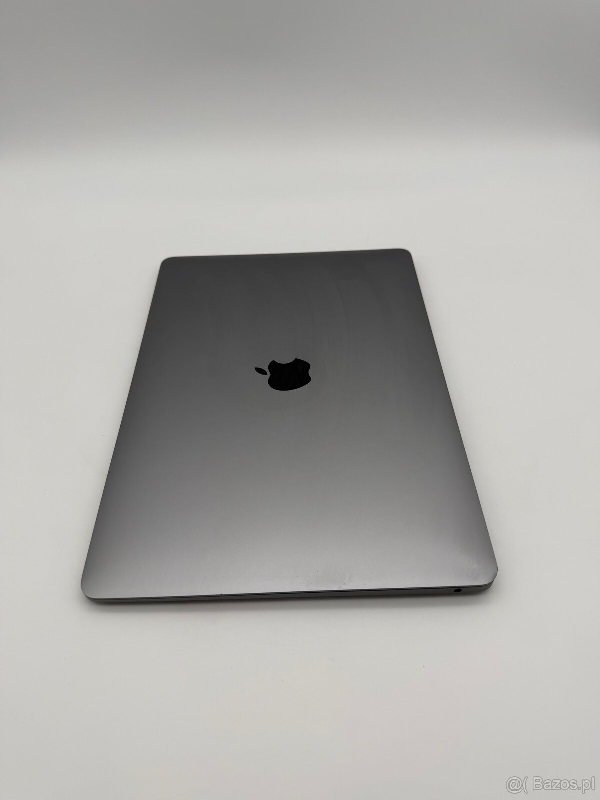 Gwarancja MacBook Air 13 i7 2020, 16gb, 512gb ssd - 4