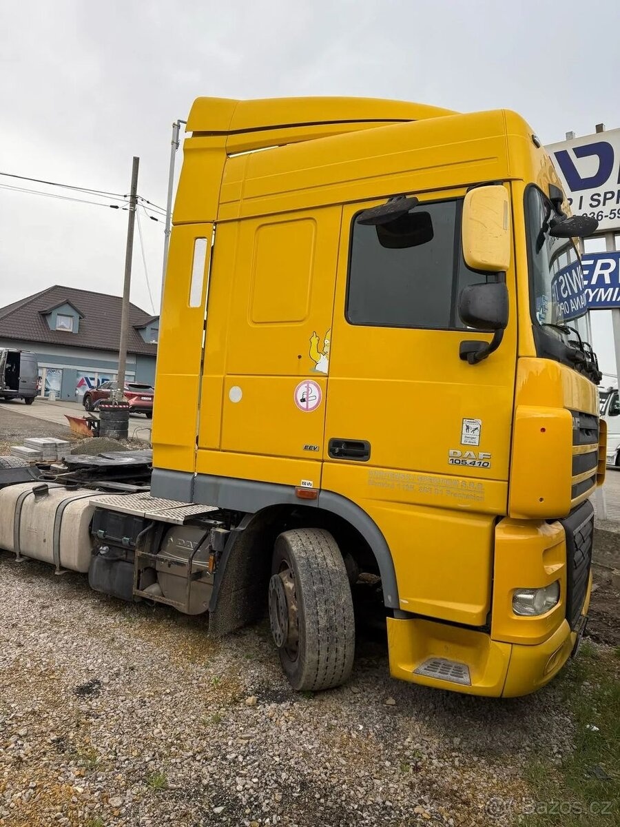 DAF XF 410 EEV - 4